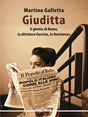 cover image of Giuditta